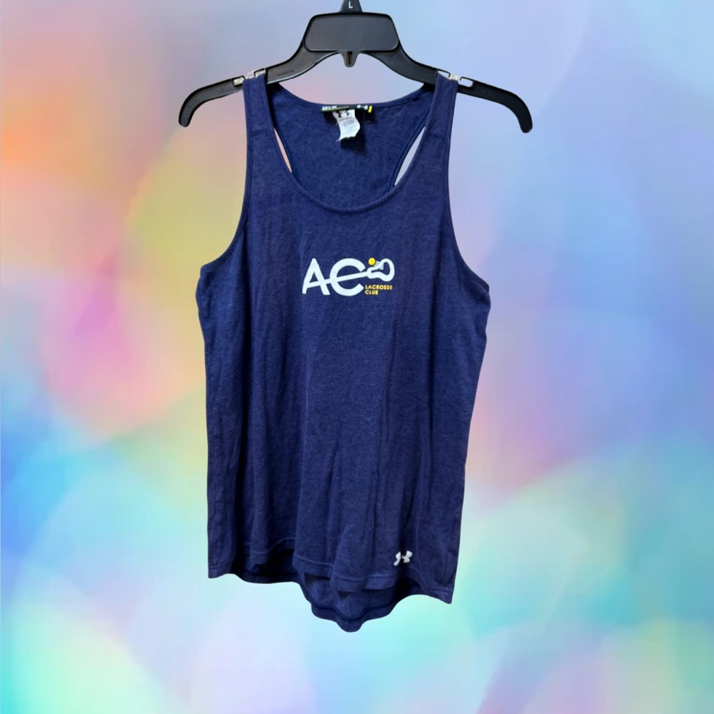 Under Armour Tank Top